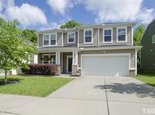 2411 Pear Tree Ln, Durham, NC 27703