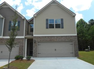 7853 Rock Rose Ln #105, Fairburn, GA 30213