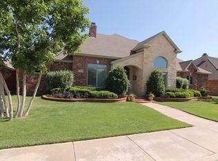 4616 101st St, Lubbock, TX 79424