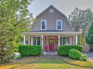 286 Whitesville Rd, Jackson, NJ 08527