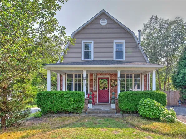 286 Whitesville Rd, Jackson, NJ 08527