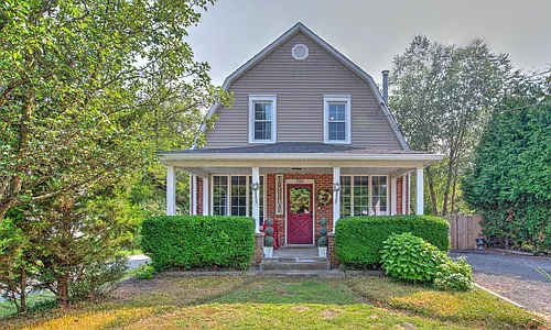 286 Whitesville Rd Photo 1