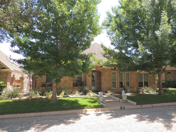 13 Winners Cir, Abilene, TX 79606