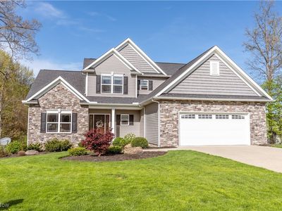 973 Bering Dr, Canal Fulton, OH, 44614