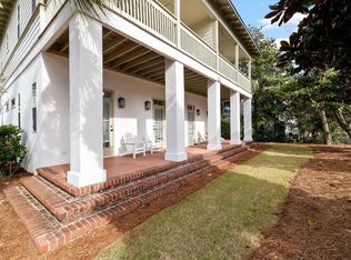 8335 E County Highway 30a #5, Inlet Beach, FL 32461