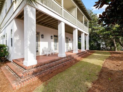 8335 E County Highway 30a #5, Inlet Beach, FL, 32461