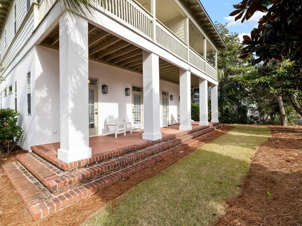 8335 E County Highway 30a #5, Inlet Beach, FL 32461