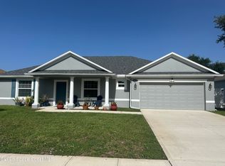 1133 Morgan Cir NE, Palm Bay, FL 32905