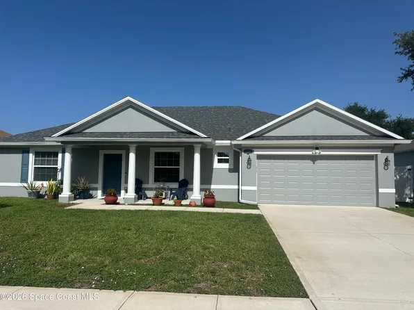 1133 Morgan Cir NE, Palm Bay, FL 32905