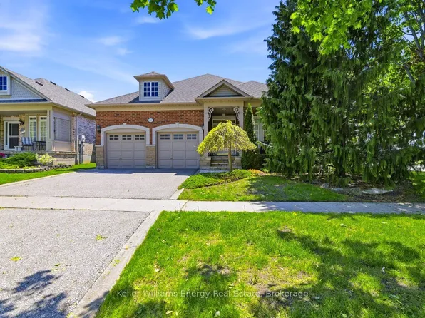 1545 Greenvalley Trl, Oshawa, ON L1K 2N6