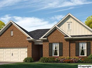 107 Otter Lagoon Dr, Madison, AL 35756