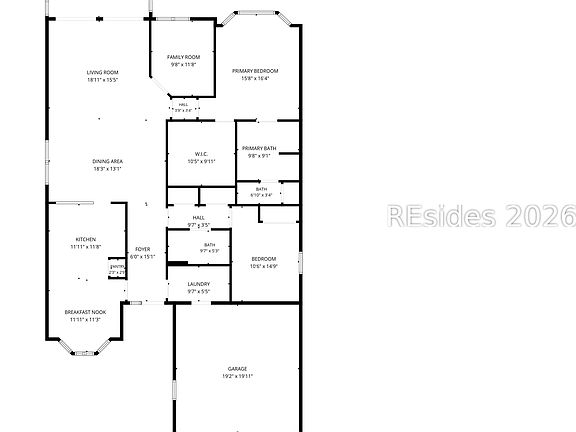 4th image of 58 Doncaster Lane