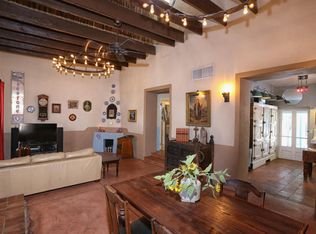 484 S Convent Ave, Tucson, AZ 85701