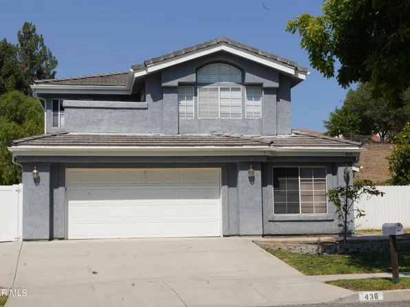 438 Talbert Ave, Simi Valley, CA 93065