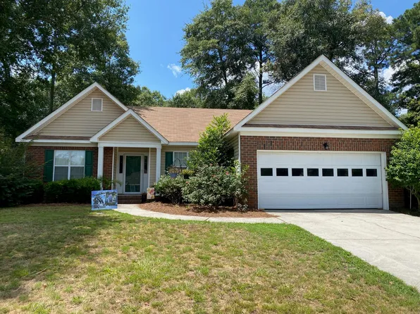 312 St Julian Place, North Augusta, SC