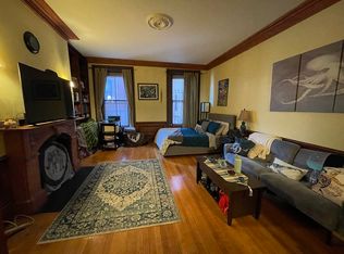 319 Dartmouth St APT 1, Boston, MA 02116