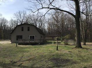 6293 W Decker Rd, Ludington, MI 49431