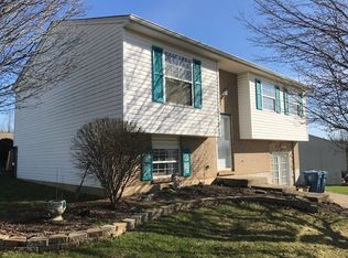 520 Spillman Dr, Dry Ridge, KY 41035