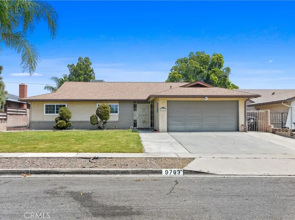 9783 Encina Ave, Bloomington, CA 92316