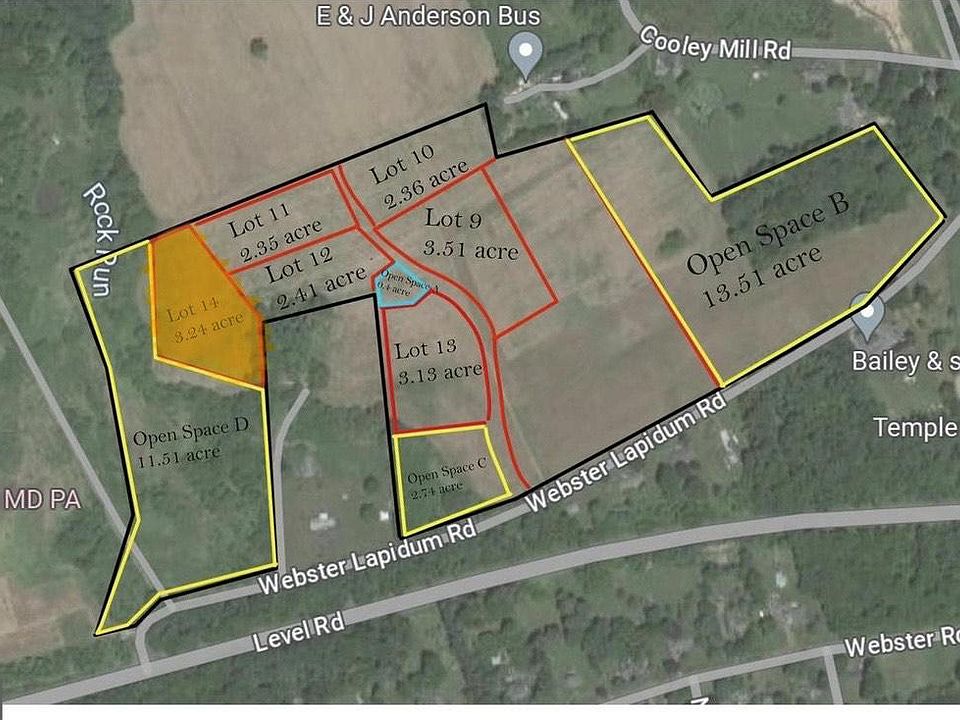 1st image of 16 Yearling Dr
