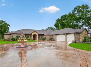 19267 Serpenteer Dr, Porter, TX 77365