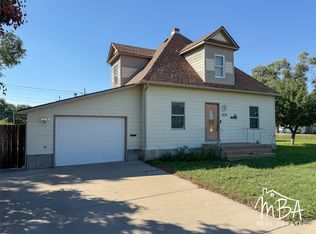 1809 N Main St, Garden City, KS 67846