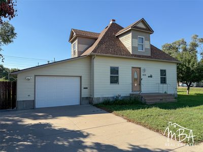 1809 N Main St, Garden City, KS, 67846