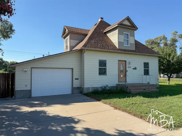 1809 N Main St, Garden City, KS 67846