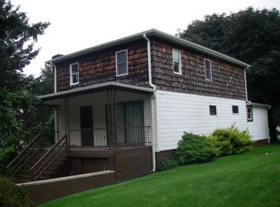 158 Grier Ave, Barnesville, PA 18214