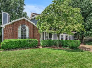 816 Rocky Mountain Pkwy, Antioch, TN 37013