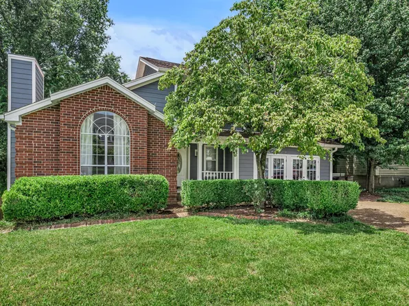 816 Rocky Mountain Pkwy, Antioch, TN 37013