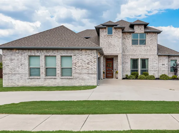 1602 Hidden Creek Dr, Royse City, TX 75189