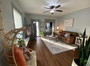 8365 Delaware St, De Soto, KS 66018