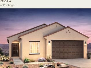 24420 W Ripple Rd, Buckeye, AZ 85326