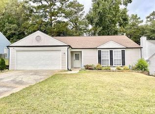 647 Stonebridge Loop, Lithonia, GA 30058