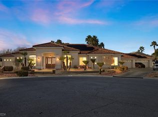 5435 N Durango Dr, Las Vegas, NV 89149