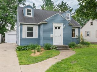 640 W 20th St, Holland, MI