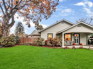 95 Howard Ave, Eugene, OR 97404