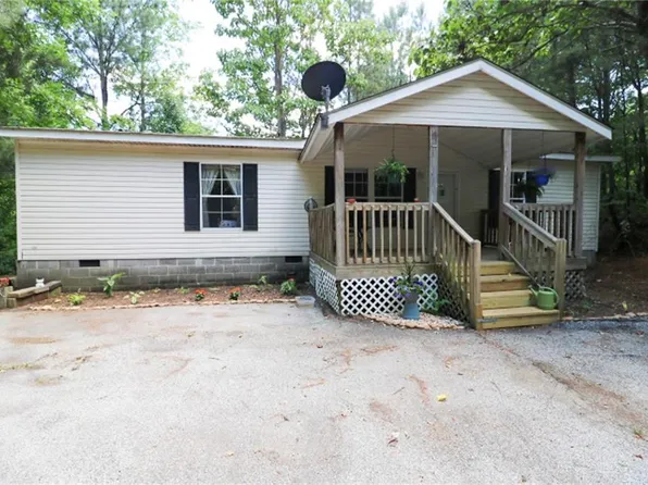 116 Hurst Mill Rd N, Bremen, GA 30110