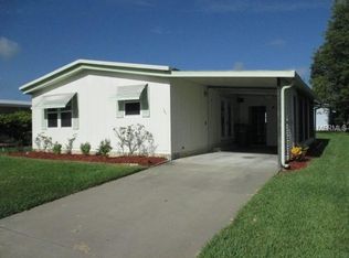 715 Coachman Dr, Leesburg, FL 34748