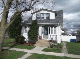 1211 White Ave, Fremont, OH 43420