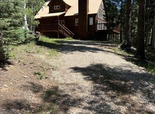 40 Rio Grande Ter, Angel Fire, NM 87710