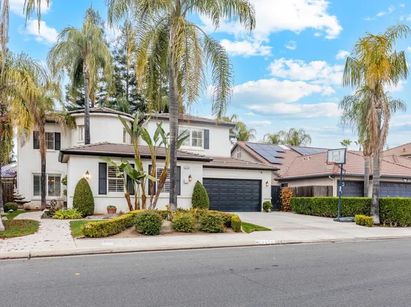 2170 W Beechwood Ave, Fresno, CA 93711