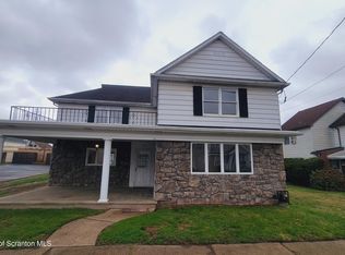 114 Dickson St, Duryea, PA 18642