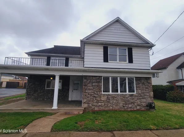 114 Dickson St, Duryea, PA 18642