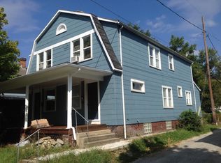 132 E Hudson St, Columbus, OH 43202