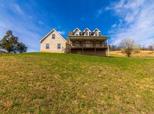 250 Tipton Ln, Blountville, TN 37617