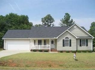104 Anne Hutto Rd, Anderson, SC 29625