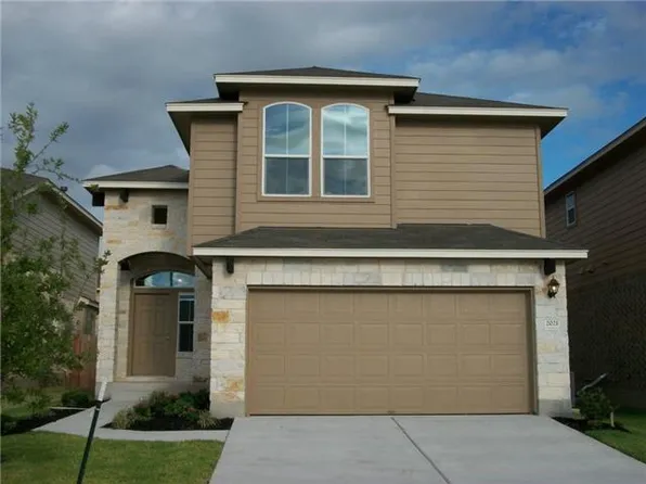 2021 Nestlewood Dr, Austin, TX 78754