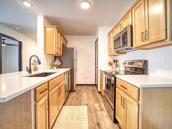 2 Bedroom, 2 Bathroom - The Pinnacle at Stone Creek Falls.